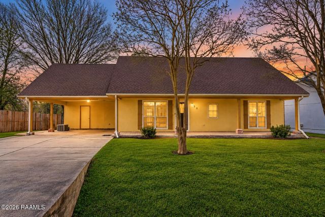 222 Winsor Drive, Lafayette, LA 70507