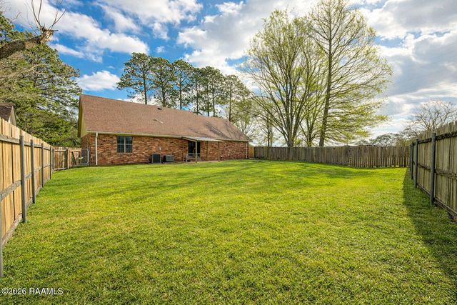 222 Winsor Drive, Lafayette, LA 70507