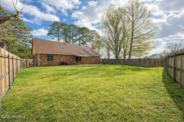 222 Winsor Drive, Lafayette, LA 70507