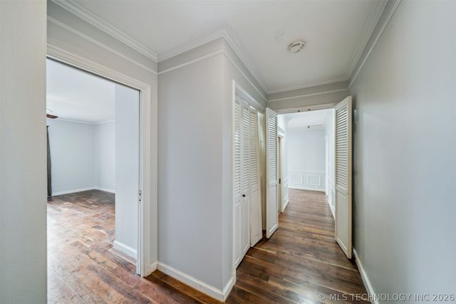3215 E 61st Street, Tulsa, OK 74136
