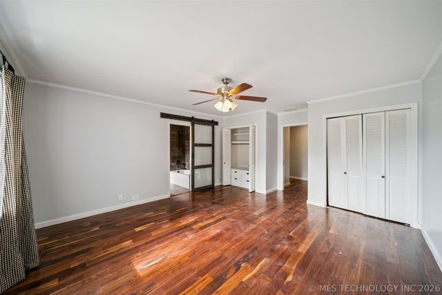 3215 E 61st Street, Tulsa, OK 74136