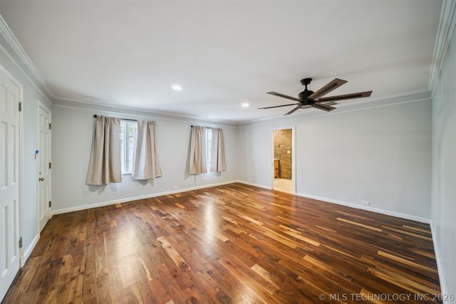3215 E 61st Street, Tulsa, OK 74136