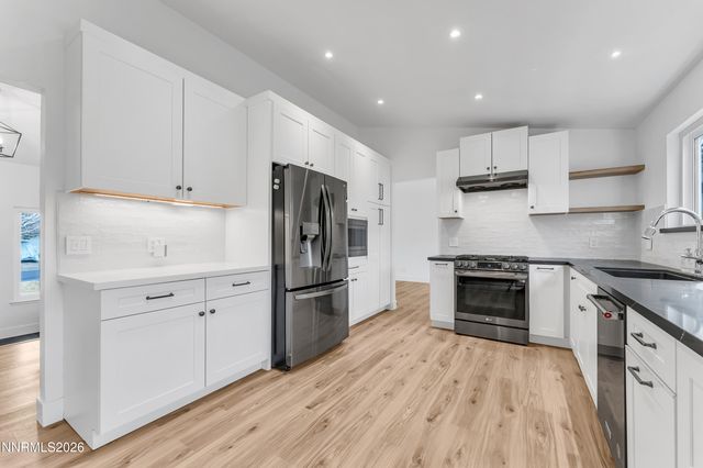 1777 Havencrest Drive, Reno, NV 89523