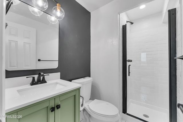 1777 Havencrest Drive, Reno, NV 89523