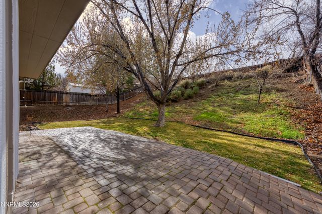 1777 Havencrest Drive, Reno, NV 89523