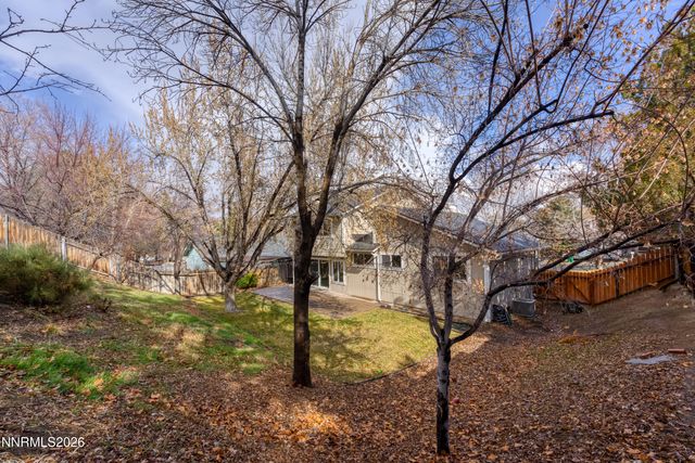 1777 Havencrest Drive, Reno, NV 89523