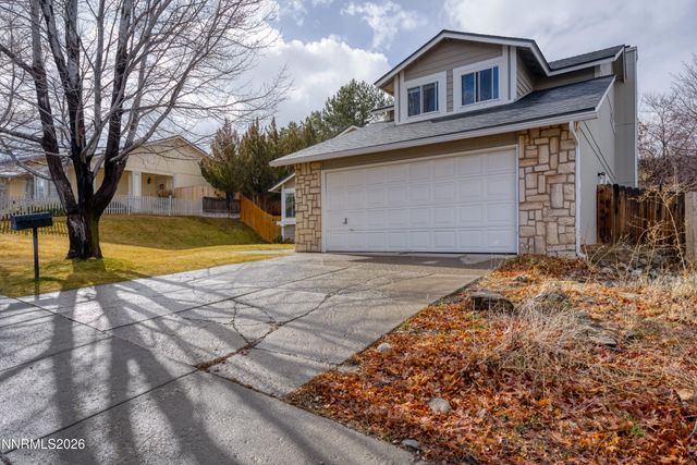 1777 Havencrest Drive, Reno, NV 89523