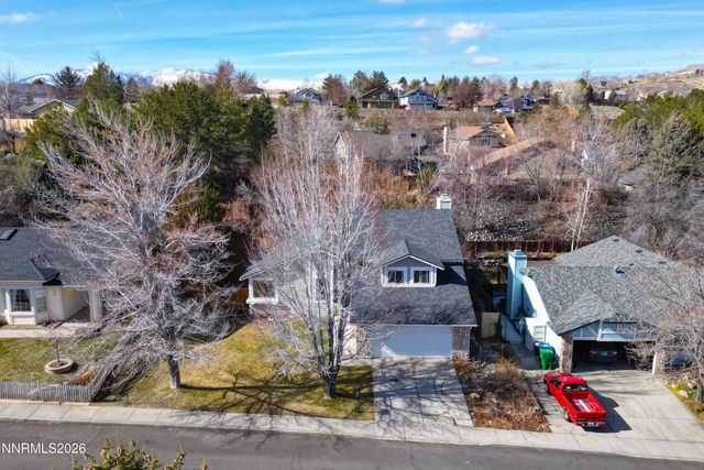 1777 Havencrest Drive, Reno, NV 89523