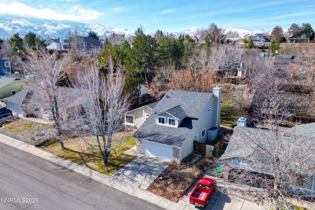 1777 Havencrest Drive, Reno, NV 89523