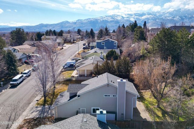 1777 Havencrest Drive, Reno, NV 89523