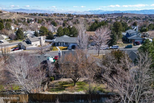1777 Havencrest Drive, Reno, NV 89523