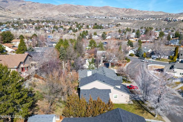 1777 Havencrest Drive, Reno, NV 89523