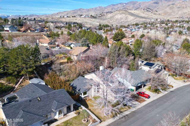 1777 Havencrest Drive, Reno, NV 89523