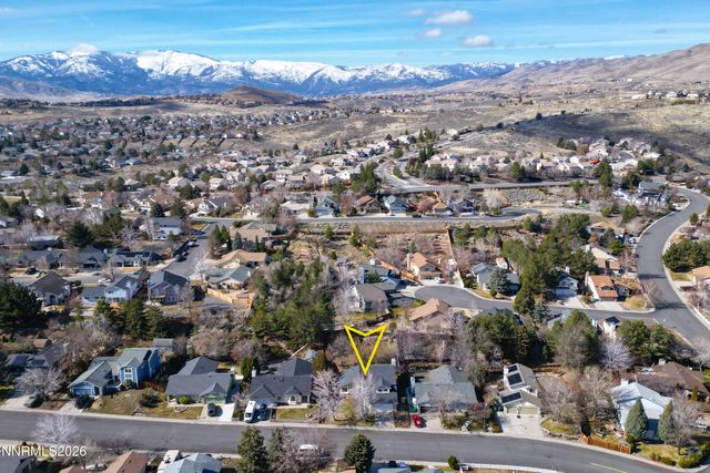 1777 Havencrest Drive, Reno, NV 89523