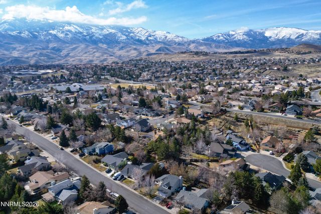 1777 Havencrest Drive, Reno, NV 89523