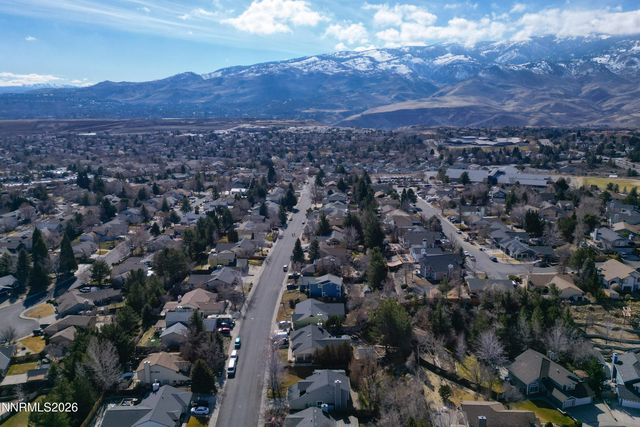 1777 Havencrest Drive, Reno, NV 89523