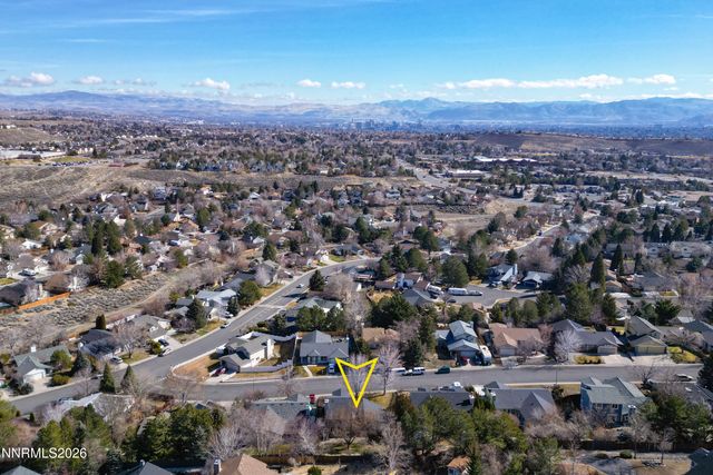 1777 Havencrest Drive, Reno, NV 89523