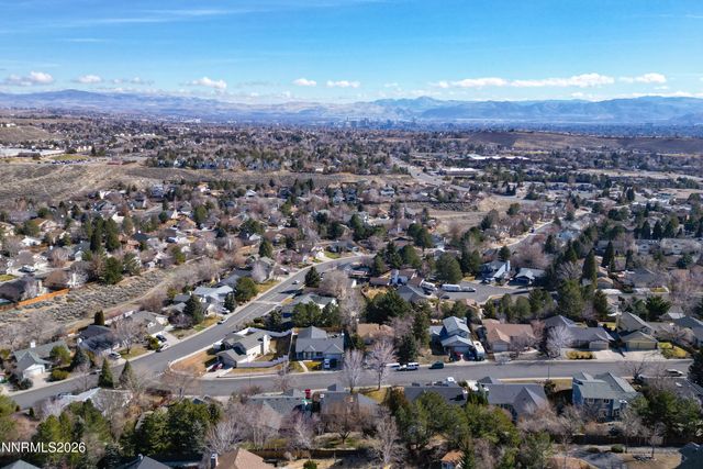 1777 Havencrest Drive, Reno, NV 89523