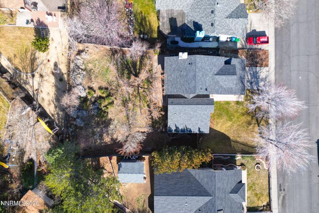 1777 Havencrest Drive, Reno, NV 89523