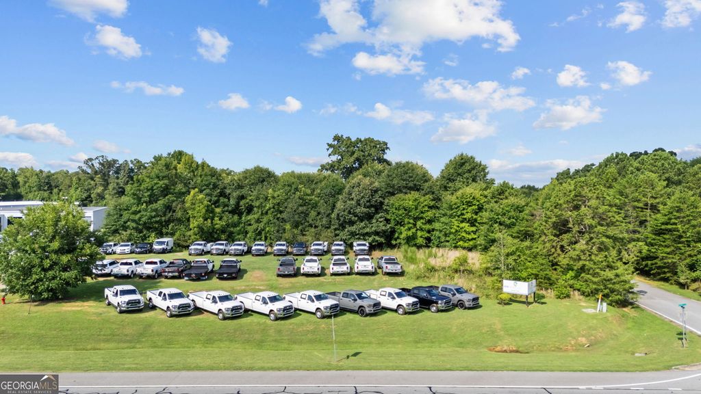 0 Highway 441, Commerce, GA 30529 — exterior