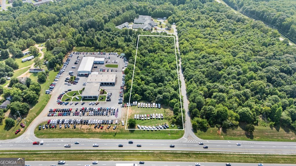 0 Highway 441, Commerce, GA 30529 — photo 2