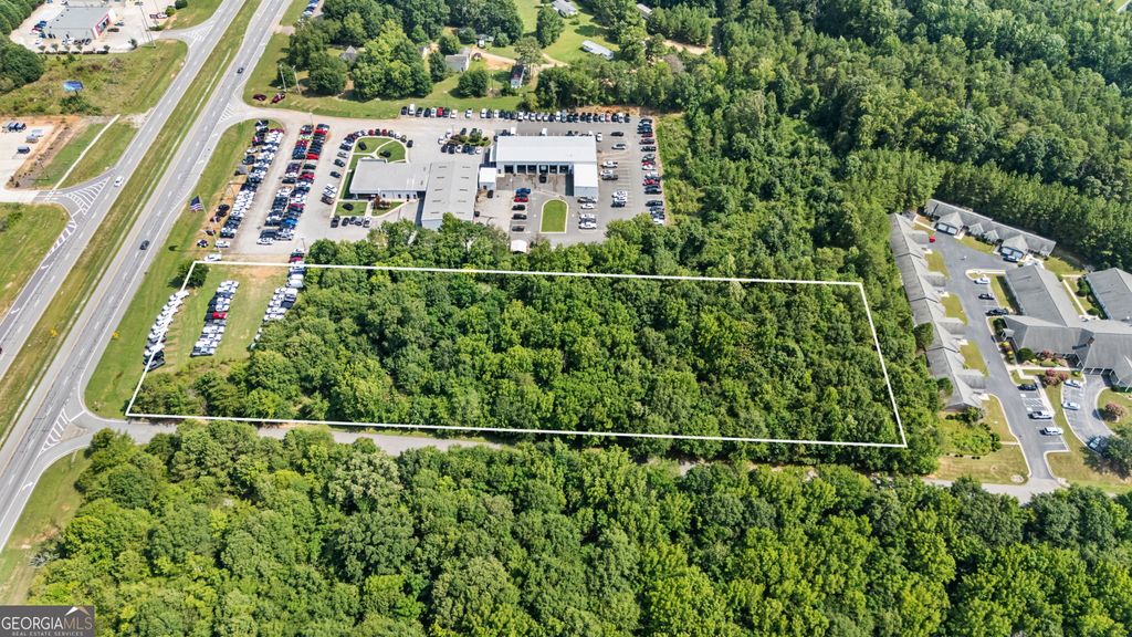 0 Highway 441, Commerce, GA 30529 — photo 3