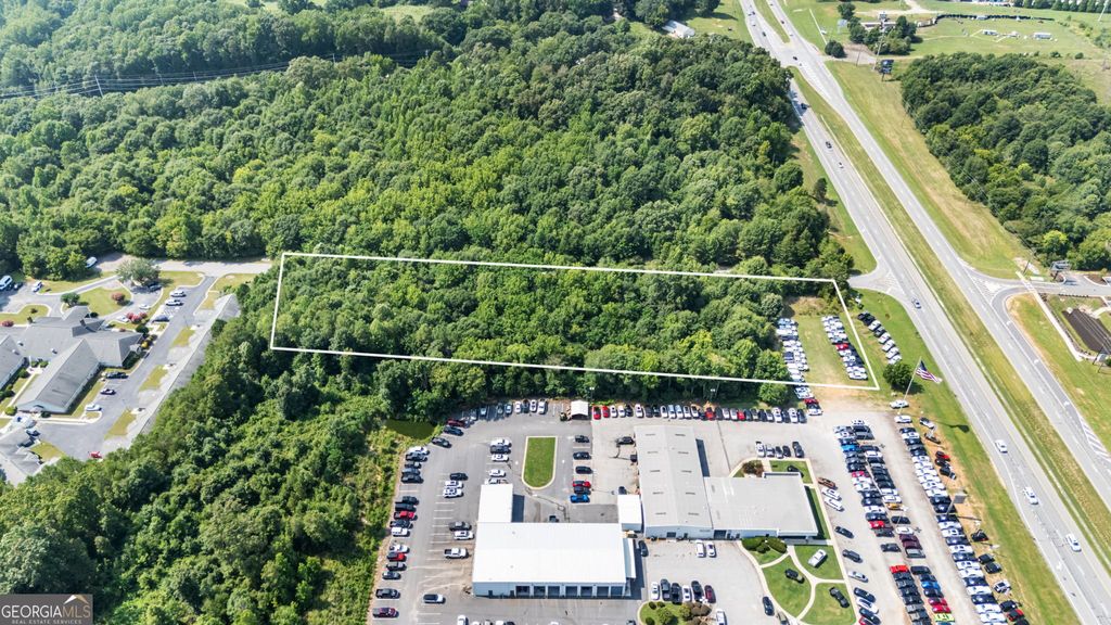 0 Highway 441, Commerce, GA 30529 — photo 4