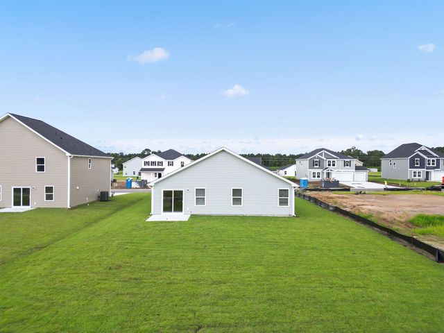 960 Caswell Dr., Conway, SC 29527