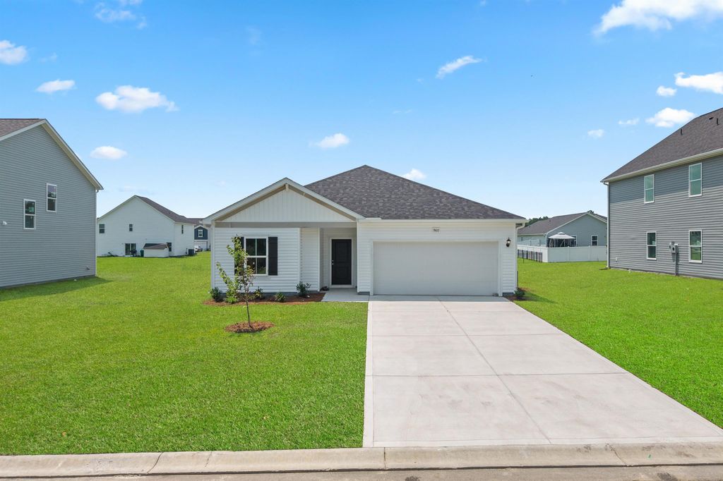 960 Caswell Dr., Conway, SC 29527 — photo 3