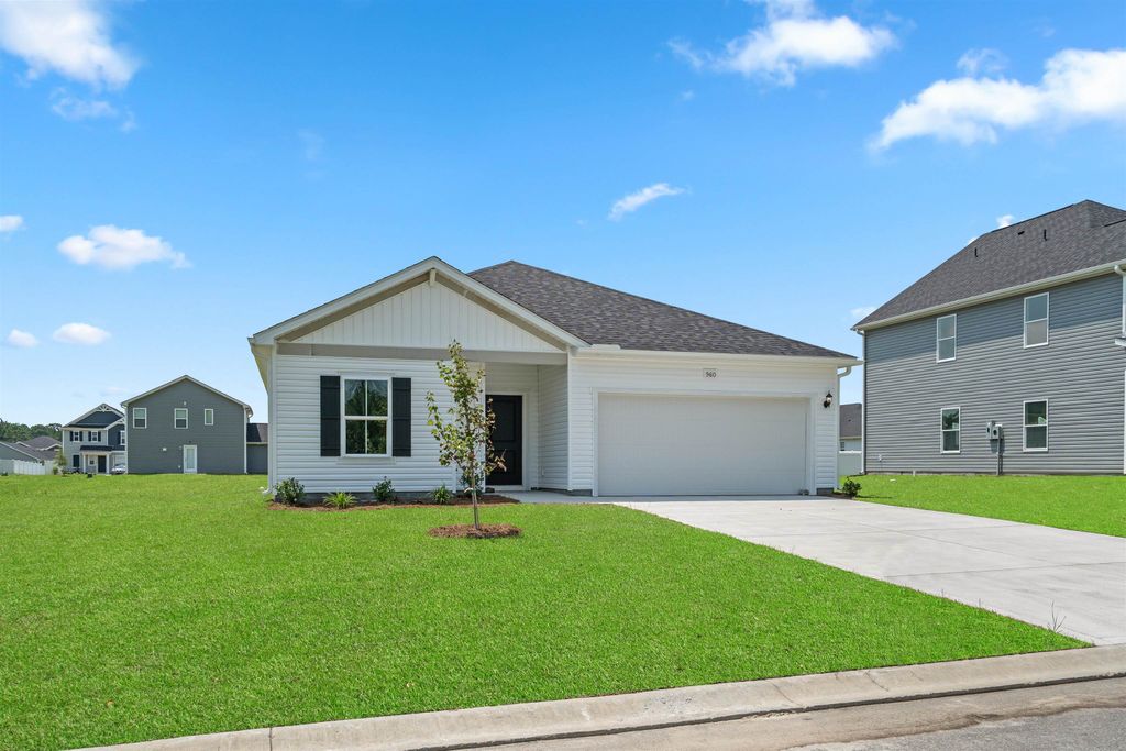 960 Caswell Dr., Conway, SC 29527 — photo 4