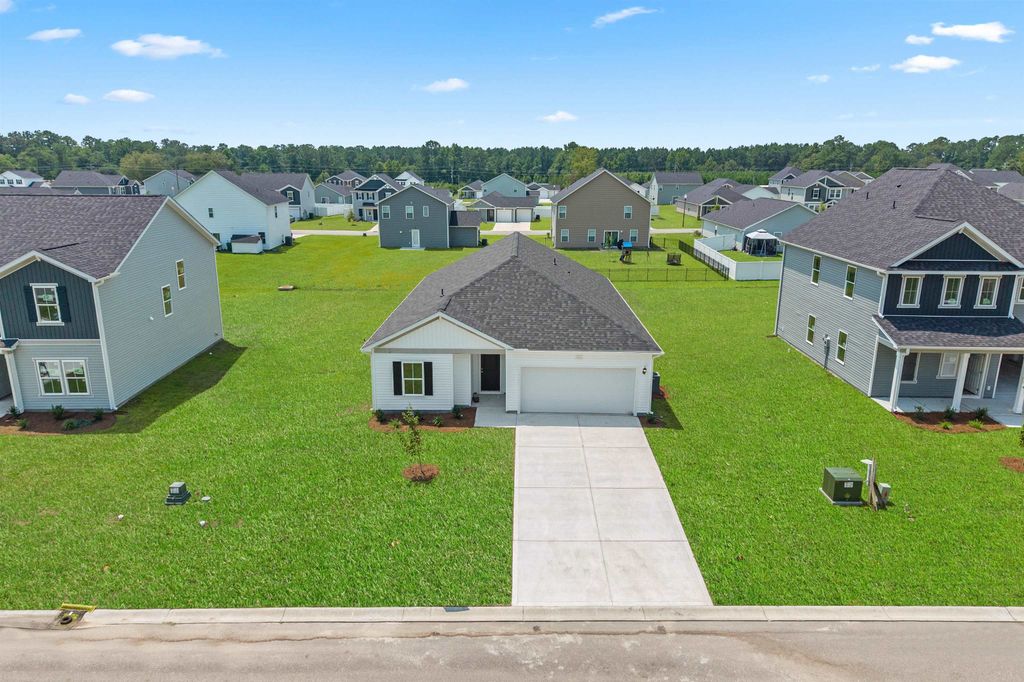 960 Caswell Dr., Conway, SC 29527 — photo 5