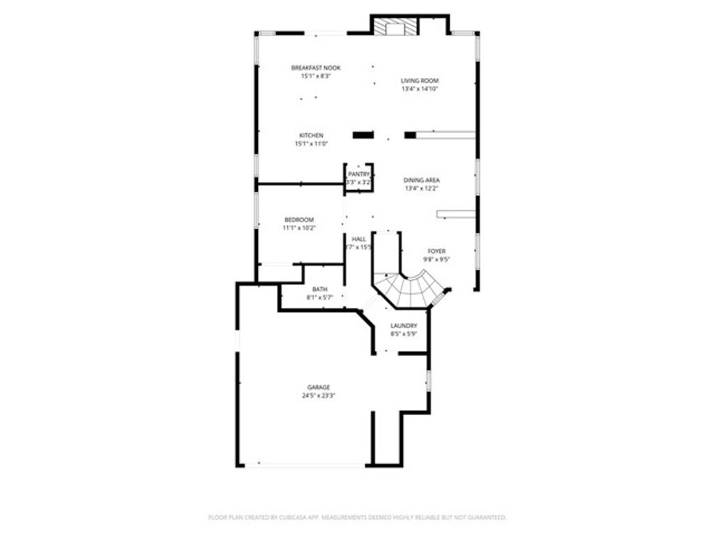 1575 River Wood Court, Simi Valley, CA 93063