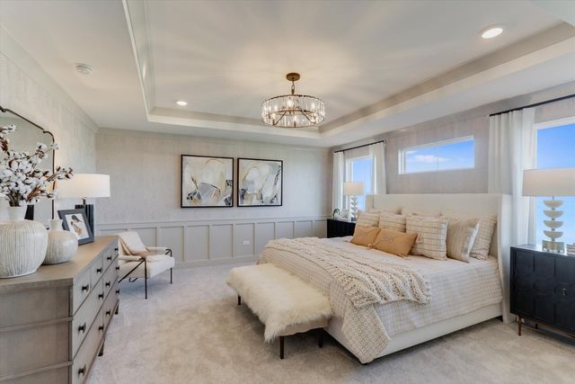 25446 W Emory Lane, Plainfield, IL 60544