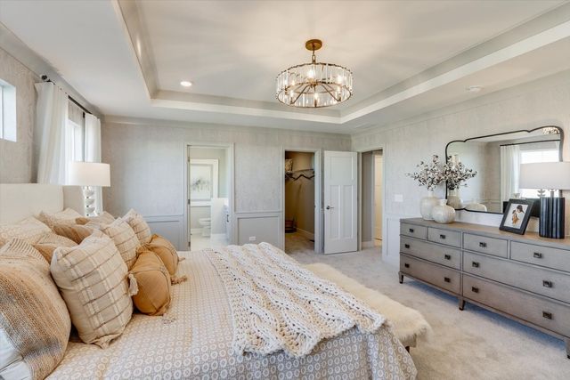 25446 W Emory Lane, Plainfield, IL 60544