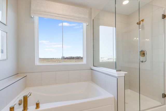 25446 W Emory Lane, Plainfield, IL 60544