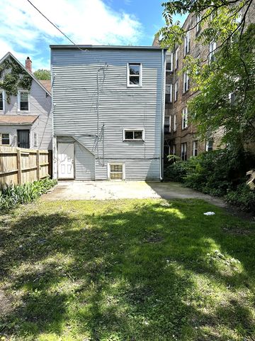 7142 S LOWE Avenue, Chicago, IL 60621