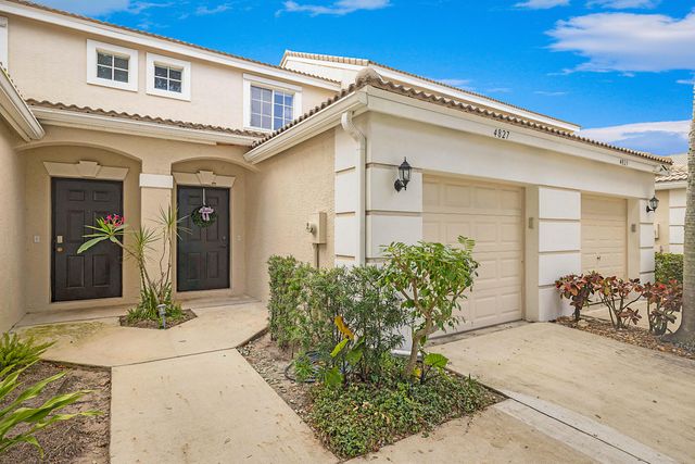 4827 Palmbrooke Circle, West Palm Beach, FL 33417
