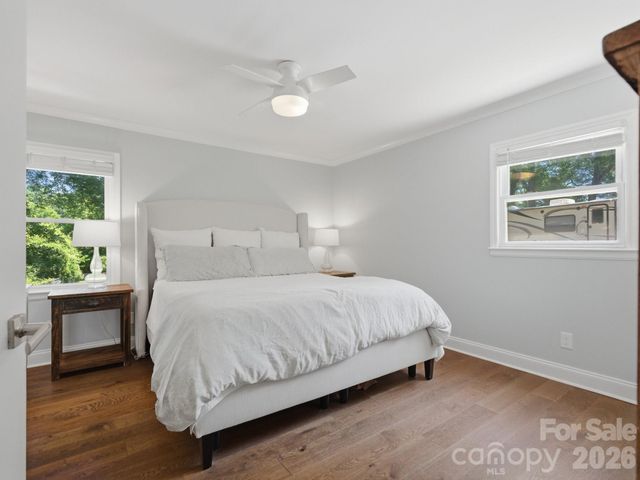 6819 Woodstock Drive, Charlotte, NC 28210