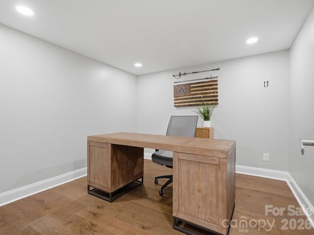 6819 Woodstock Drive, Charlotte, NC 28210