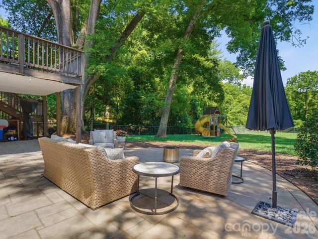 6819 Woodstock Drive, Charlotte, NC 28210