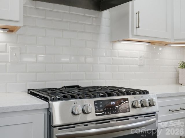 6819 Woodstock Drive, Charlotte, NC 28210
