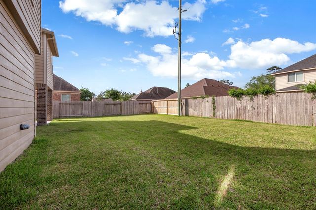 24515 Flora Meadow Drive, Spring, TX 77373