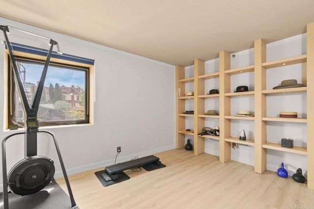 230 W Laurel Street 506, San Diego, CA 92101