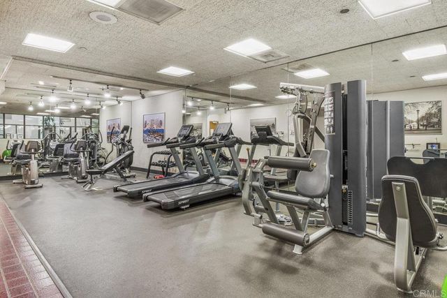230 W Laurel Street 506, San Diego, CA 92101