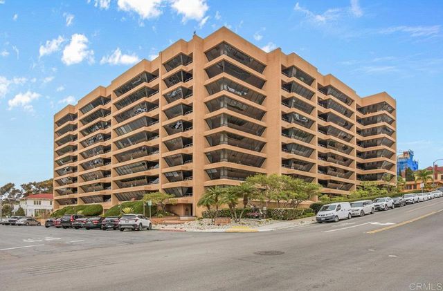 230 W Laurel Street 506, San Diego, CA 92101