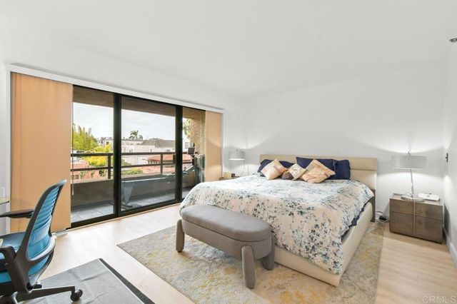 230 W Laurel Street 506, San Diego, CA 92101