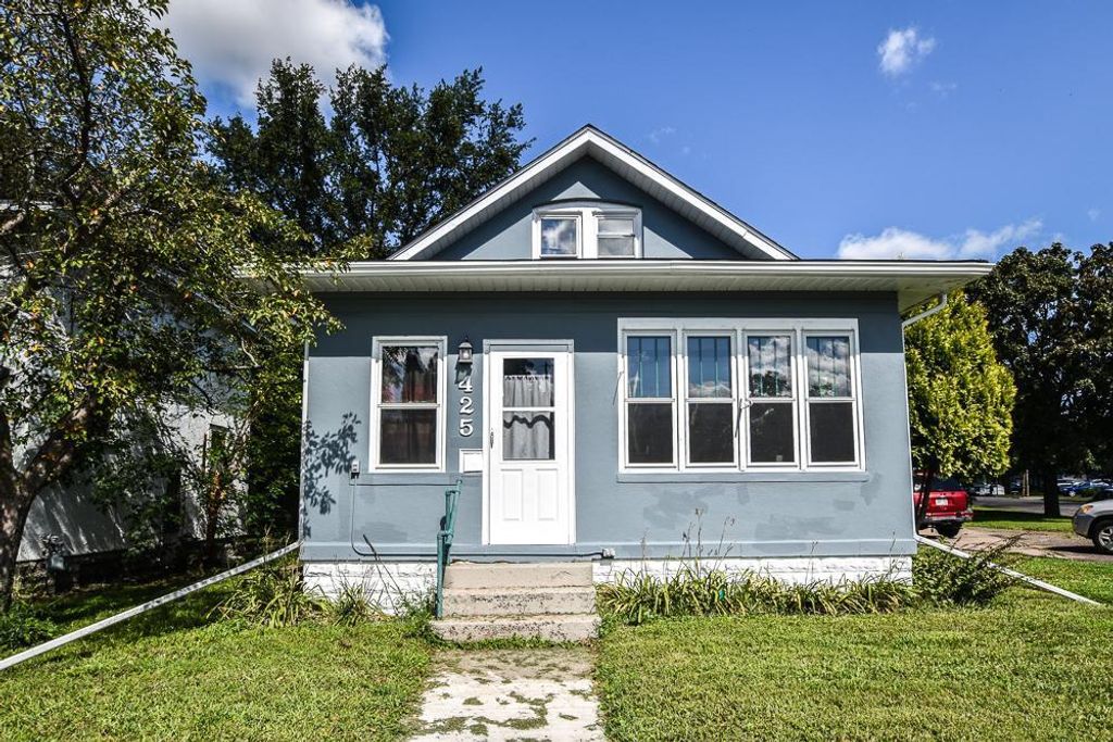 425 Brainerd Avenue, Saint Paul, MN 55130