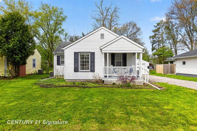 2709 Jefferson Avenue, Midland, MI 48640