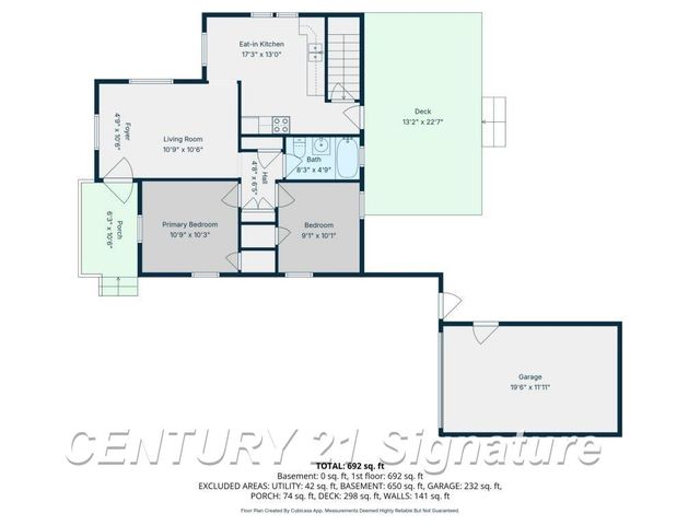 2709 Jefferson Avenue, Midland, MI 48640