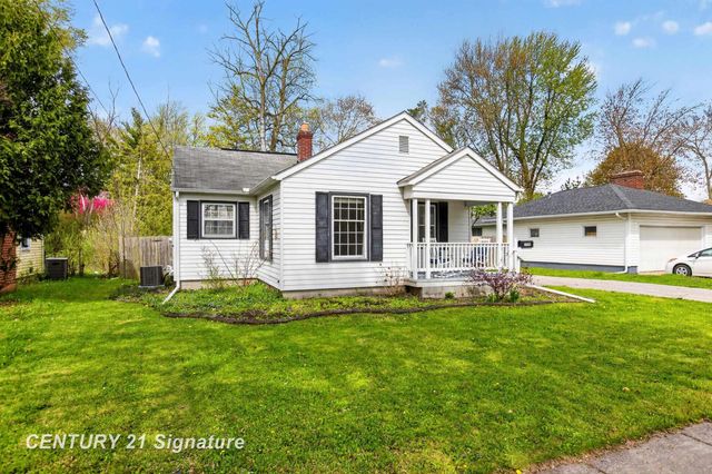 2709 Jefferson Avenue, Midland, MI 48640